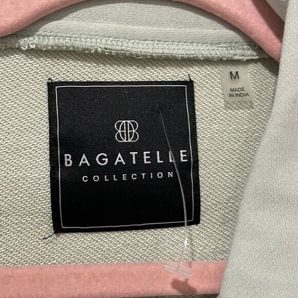 NWOT - Bagatelle Shacket - Size Medium - Picture 2 of 4